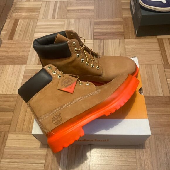 Timberland Custom - Picture 2 of 5